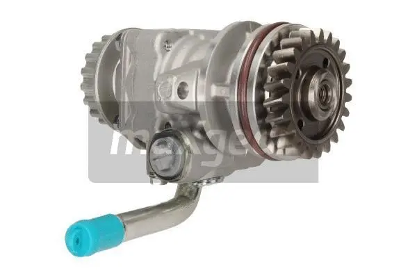 Vairo sistemos hidraulinis siurblys MAXGEAR 48-0079