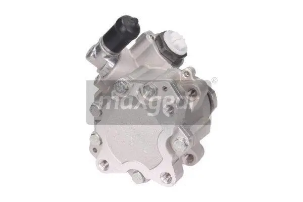 Vairo sistemos hidraulinis siurblys MAXGEAR 48-0081