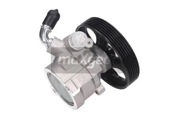 Vairo sistemos hidraulinis siurblys MAXGEAR 48-0090
