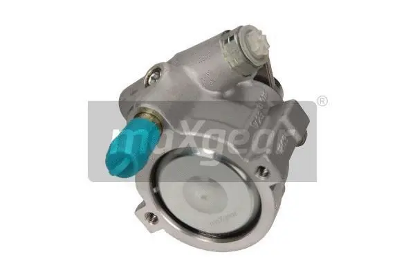 Vairo sistemos hidraulinis siurblys MAXGEAR 48-0105