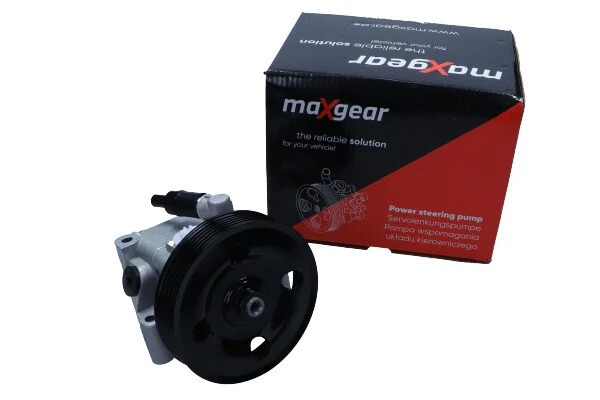 Vairo sistemos hidraulinis siurblys MAXGEAR 48-0112