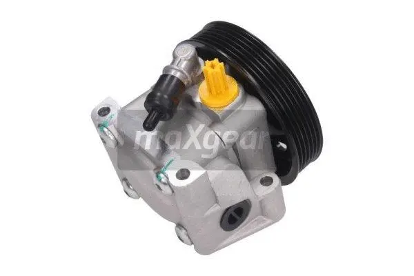 Vairo sistemos hidraulinis siurblys MAXGEAR 48-0113