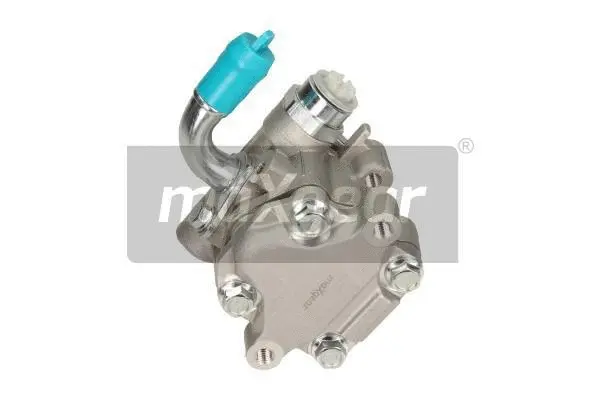 Vairo sistemos hidraulinis siurblys MAXGEAR 48-0114