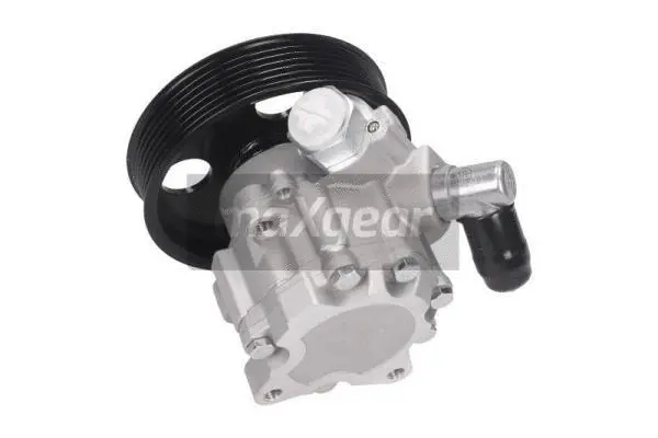 Vairo sistemos hidraulinis siurblys MAXGEAR 48-0116