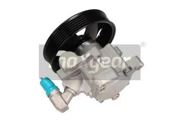 Vairo sistemos hidraulinis siurblys MAXGEAR 48-0145