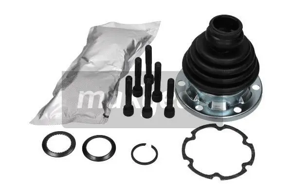 Kardaninio veleno gofruotoji membrana MAXGEAR 49-0042