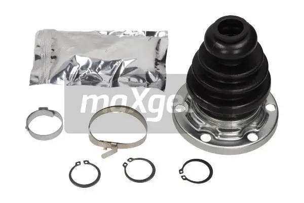 Kardaninio veleno gofruotoji membrana MAXGEAR 49-0043