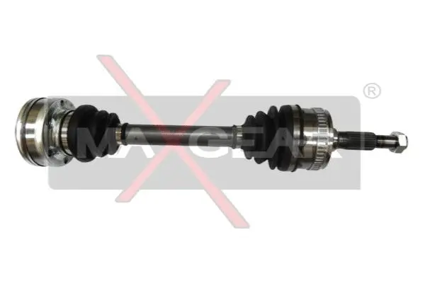 Kardaninis velenas MAXGEAR 49-0081