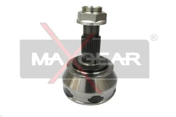 Lankstusis šarnyras (granata) MAXGEAR 49-0084