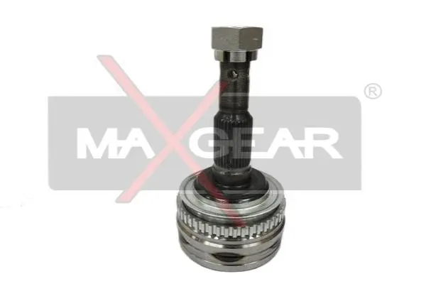 Lankstusis šarnyras (granata) MAXGEAR 49-0096
