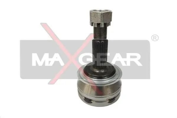 Lankstusis šarnyras (granata) MAXGEAR 49-0097