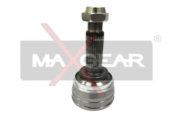 Lankstusis šarnyras (granata) MAXGEAR 49-0099