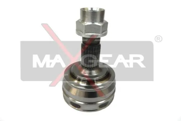 Lankstusis šarnyras (granata) MAXGEAR 49-0112