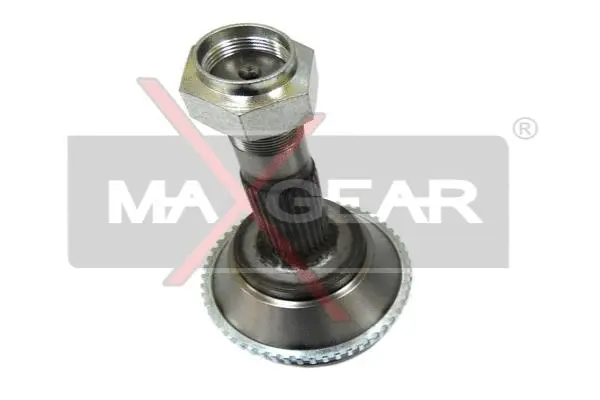 Lankstusis šarnyras (granata) MAXGEAR 49-0118