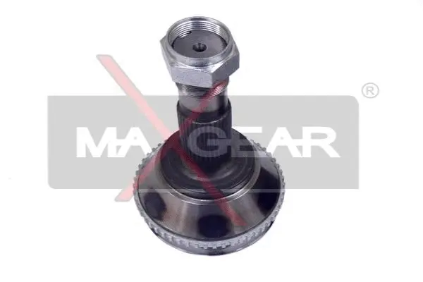 Lankstusis šarnyras (granata) MAXGEAR 49-0119