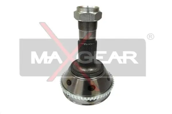 Lankstusis šarnyras (granata) MAXGEAR 49-0120
