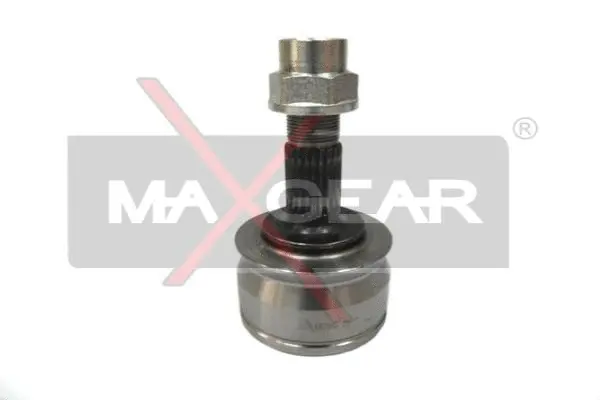 Lankstusis šarnyras (granata) MAXGEAR 49-0126