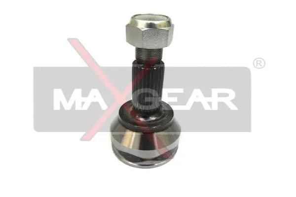 Lankstusis šarnyras (granata) MAXGEAR 49-0143