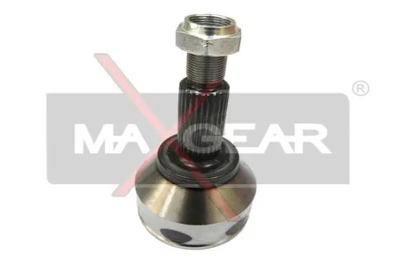 Lankstusis šarnyras (granata) MAXGEAR 49-0147