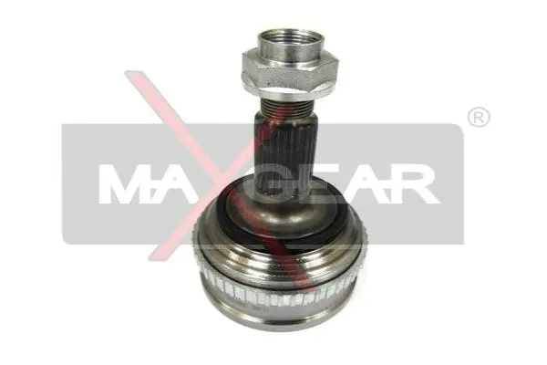 Lankstusis šarnyras (granata) MAXGEAR 49-0149