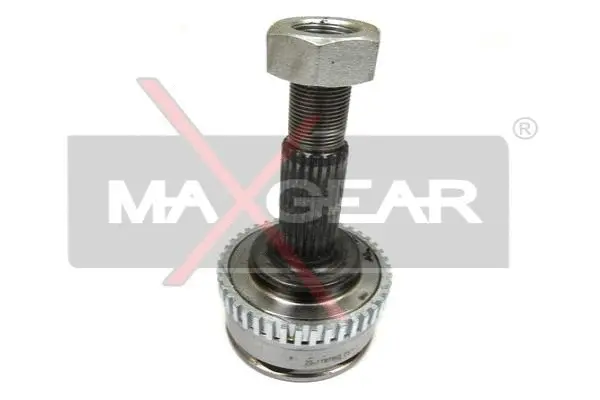 Lankstusis šarnyras (granata) MAXGEAR 49-0166