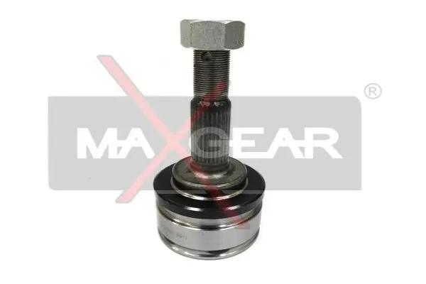 Lankstusis šarnyras (granata) MAXGEAR 49-0167