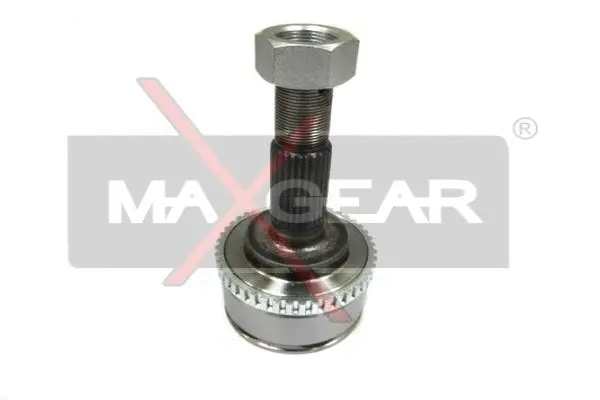 Lankstusis šarnyras (granata) MAXGEAR 49-0170