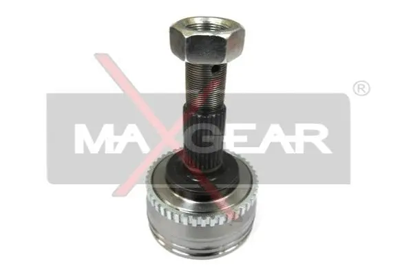 Lankstusis šarnyras (granata) MAXGEAR 49-0171