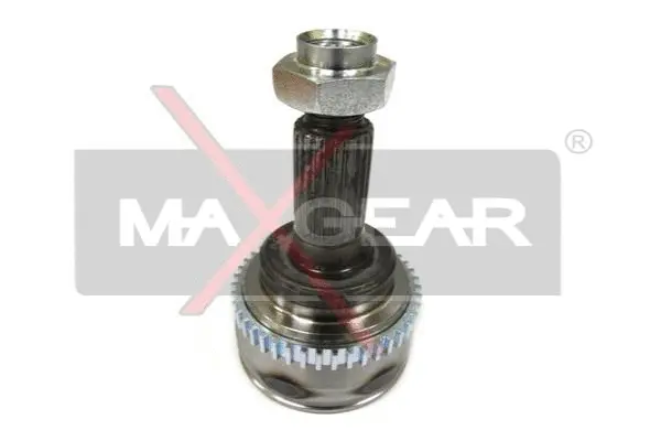 Lankstusis šarnyras (granata) MAXGEAR 49-0176