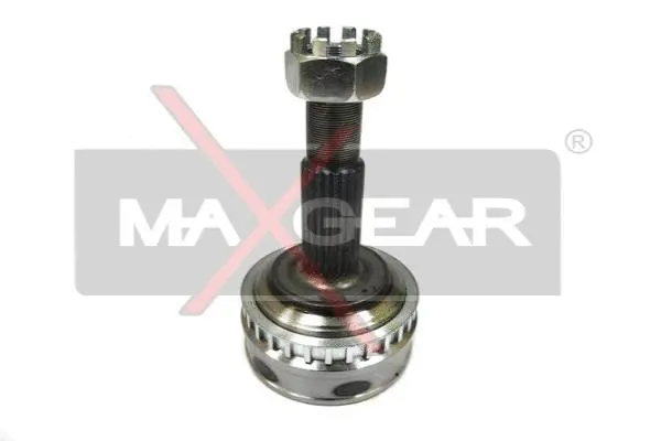 Lankstusis šarnyras (granata) MAXGEAR 49-0179