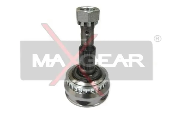 Lankstusis šarnyras (granata) MAXGEAR 49-0180