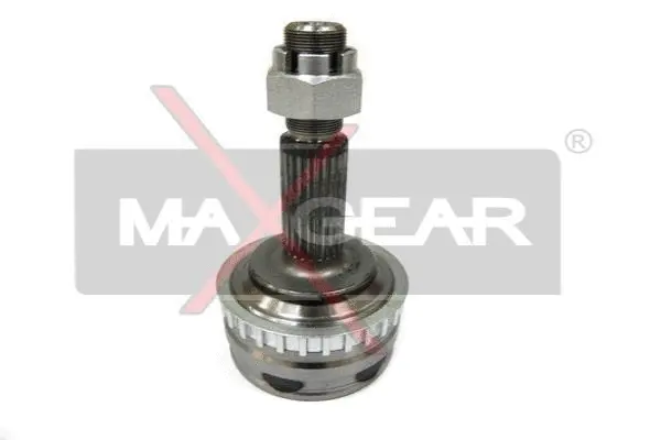 Lankstusis šarnyras (granata) MAXGEAR 49-0184