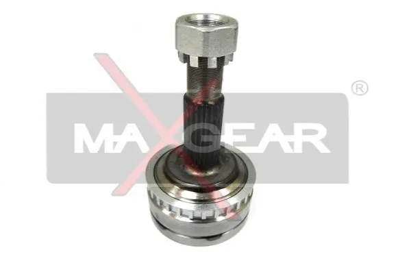 Lankstusis šarnyras (granata) MAXGEAR 49-0185