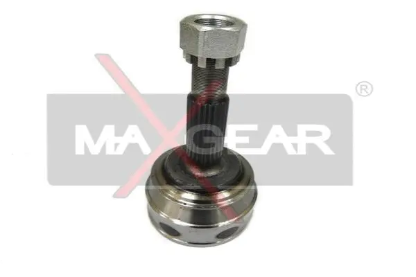Lankstusis šarnyras (granata) MAXGEAR 49-0186