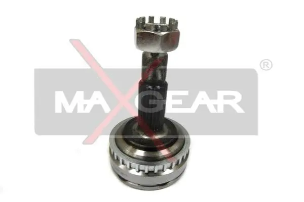 Lankstusis šarnyras (granata) MAXGEAR 49-0190