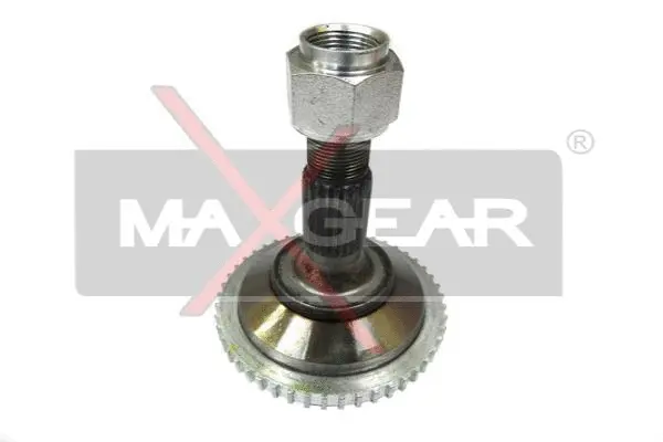 Lankstusis šarnyras (granata) MAXGEAR 49-0192