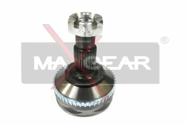 Lankstusis šarnyras (granata) MAXGEAR 49-0196