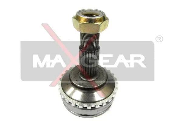 Lankstusis šarnyras (granata) MAXGEAR 49-0201
