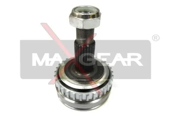 Lankstusis šarnyras (granata) MAXGEAR 49-0202