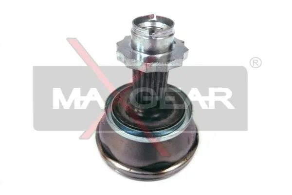 Lankstusis šarnyras (granata) MAXGEAR 49-0209