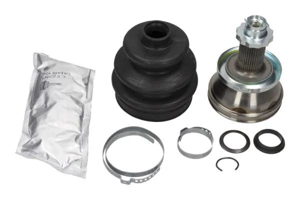 Lankstusis šarnyras (granata) MAXGEAR 49-0210