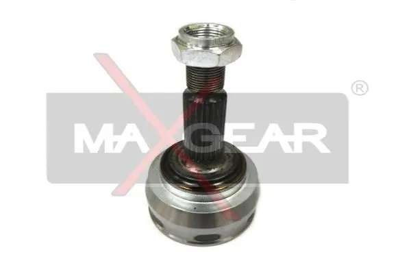 Lankstusis šarnyras (granata) MAXGEAR 49-0211