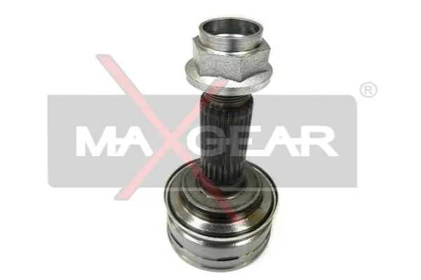 Lankstusis šarnyras (granata) MAXGEAR 49-0212