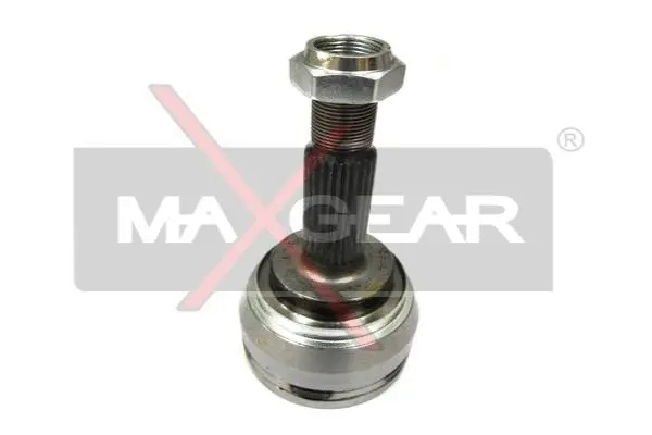 Lankstusis šarnyras (granata) MAXGEAR 49-0217