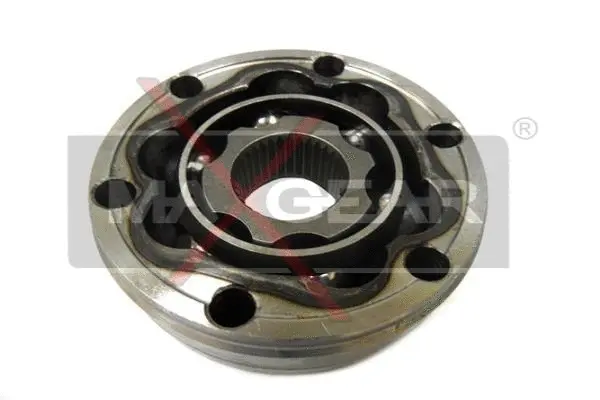 Lankstusis šarnyras (granata) MAXGEAR 49-0218