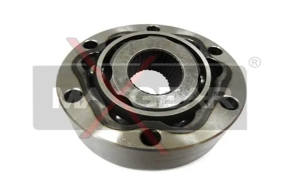 Lankstusis šarnyras (granata) MAXGEAR 49-0223