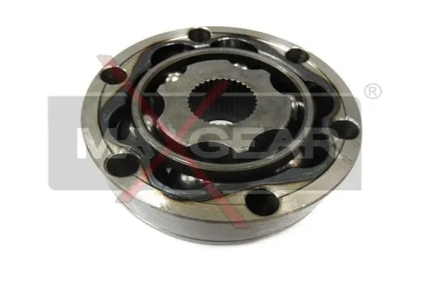 Lankstusis šarnyras (granata) MAXGEAR 49-0224