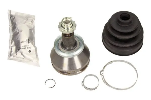 Lankstusis šarnyras (granata) MAXGEAR 49-0230
