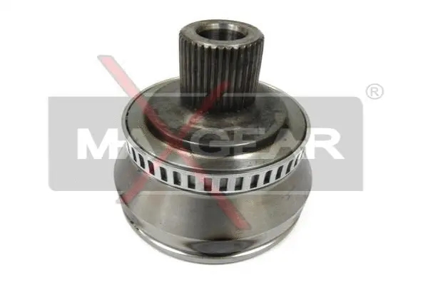 Lankstusis šarnyras (granata) MAXGEAR 49-0231