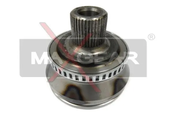 Lankstusis šarnyras (granata) MAXGEAR 49-0232